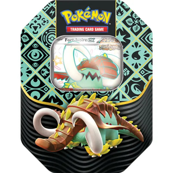 Pokébox Aléatoire - Destinées de Paldea - EV4.5