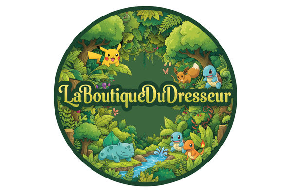 LaBoutiqueDuDresseur